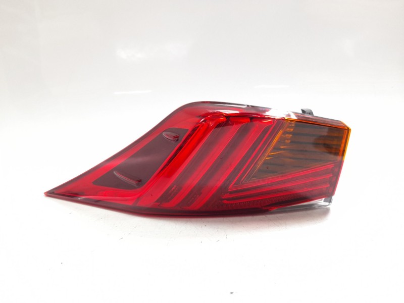 Recambio de piloto trasero izquierdo para lexus is iii (_e3_) 300h (ave30_) referencia OEM IAM   