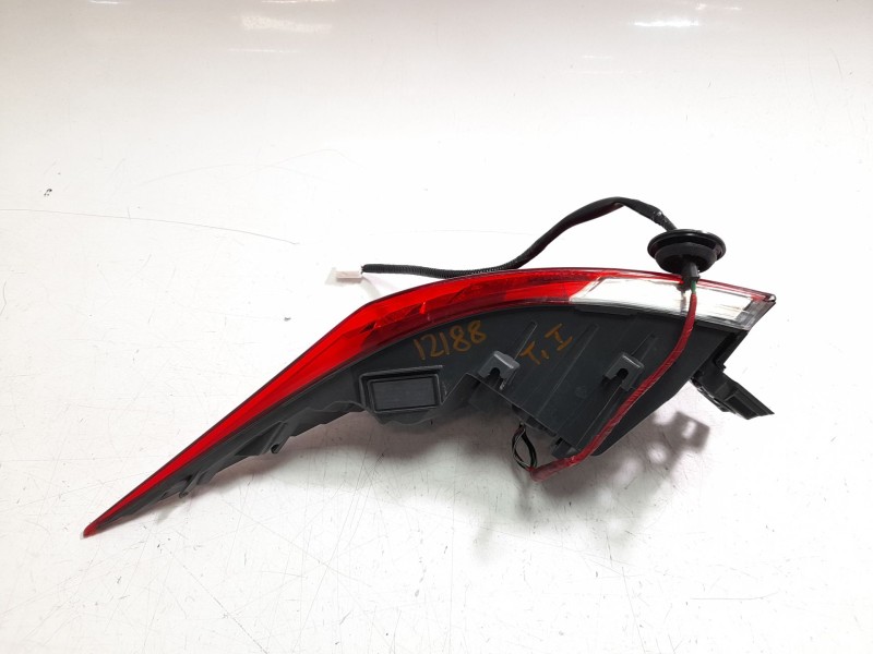 Recambio de piloto trasero izquierdo para lexus is iii (_e3_) 300h (ave30_) referencia OEM IAM   