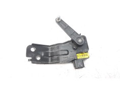 Recambio de modulo electronico para hyundai kona referencia OEM IAM 92190K4000   2