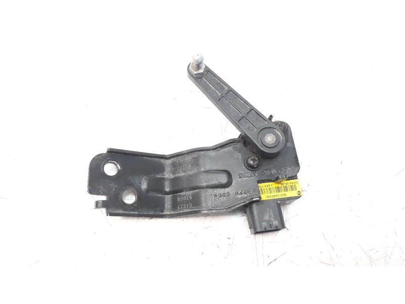 Recambio de modulo electronico para hyundai kona referencia OEM IAM 92190K4000  