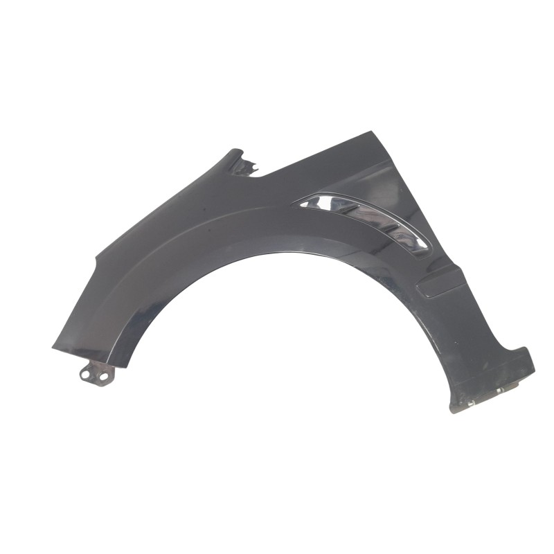 Recambio de aleta delantera izquierda para ford s-max (wa6) 2.0 tdci referencia OEM IAM 1712811  109103912 , FD7303004