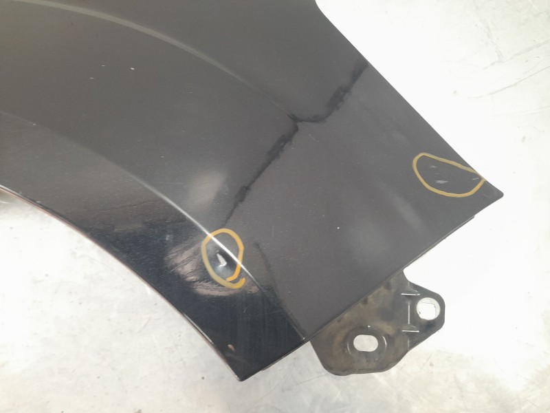 Recambio de aleta delantera derecha para ford s-max (wa6) 2.0 tdci referencia OEM IAM 1712554  109103912 , FD7303004