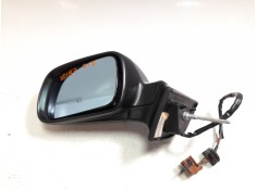 Recambio de retrovisor izquierdo para peugeot 407 (6d_) 2.0 hdi 135 (6drhrh, 6drhre, 6drhrg, 6drhrj) referencia OEM IAM 8149VR  