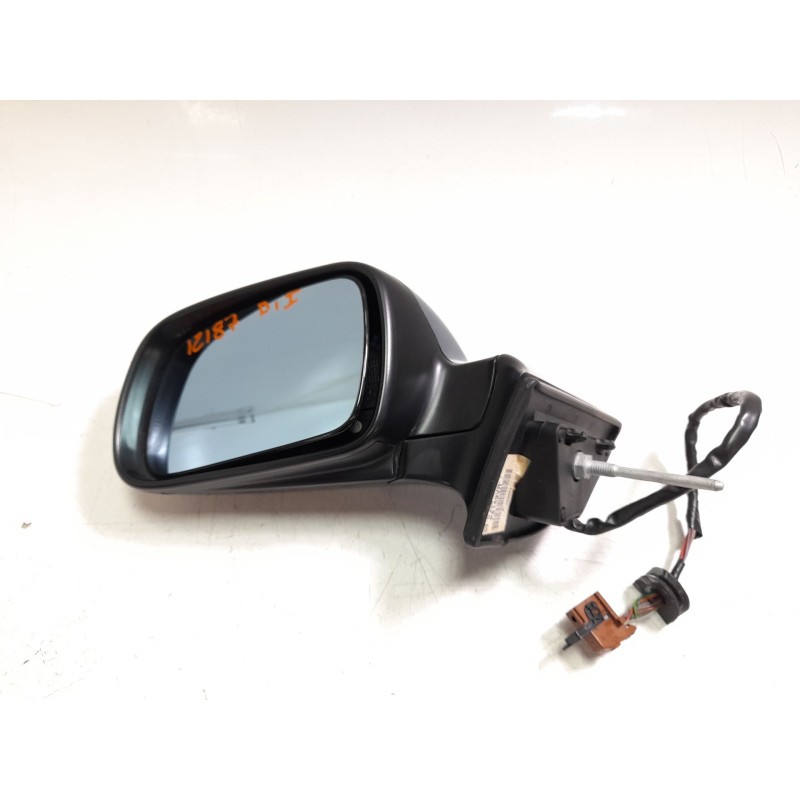 Recambio de retrovisor izquierdo para peugeot 407 (6d_) 2.0 hdi 135 (6drhrh, 6drhre, 6drhrg, 6drhrj) referencia OEM IAM 8149VR  