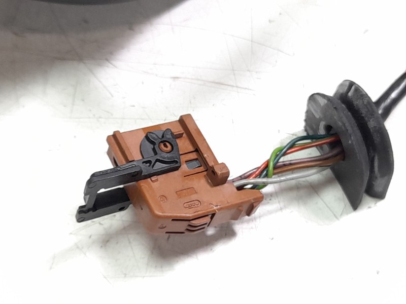 Recambio de retrovisor izquierdo para peugeot 407 (6d_) 2.0 hdi 135 (6drhrh, 6drhre, 6drhrg, 6drhrj) referencia OEM IAM 8149VR  