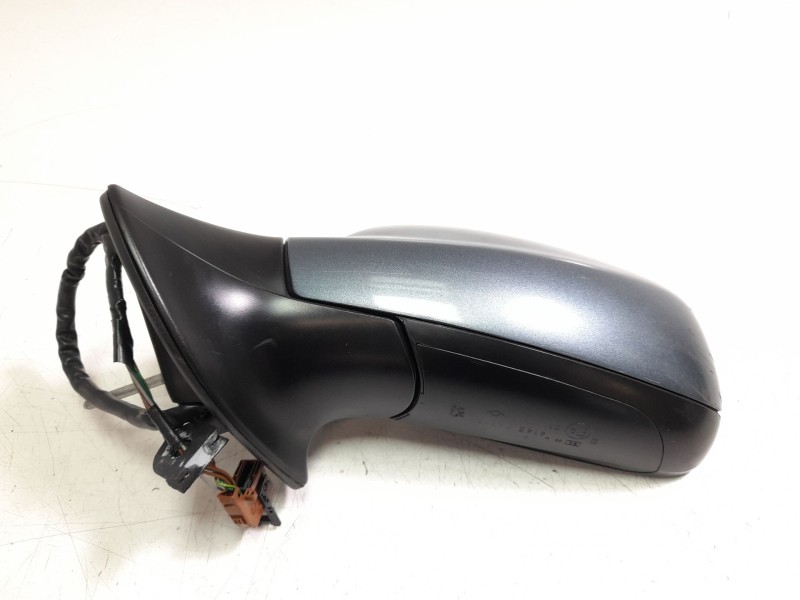 Recambio de retrovisor izquierdo para peugeot 407 (6d_) 2.0 hdi 135 (6drhrh, 6drhre, 6drhrg, 6drhrj) referencia OEM IAM 8149VR  