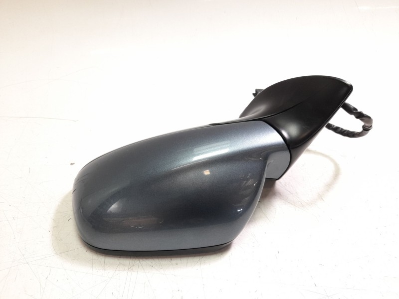 Recambio de retrovisor izquierdo para peugeot 407 (6d_) 2.0 hdi 135 (6drhrh, 6drhre, 6drhrg, 6drhrj) referencia OEM IAM 8149VR  