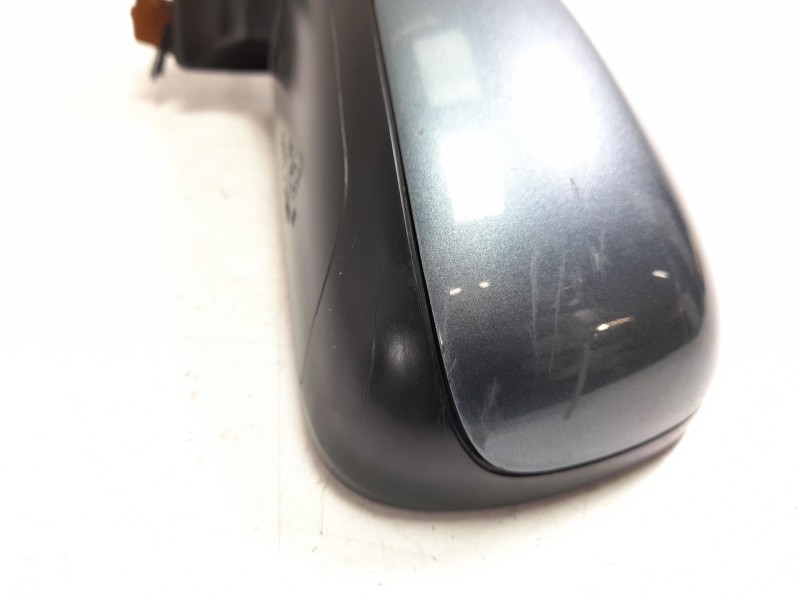 Recambio de retrovisor izquierdo para peugeot 407 (6d_) 2.0 hdi 135 (6drhrh, 6drhre, 6drhrg, 6drhrj) referencia OEM IAM 8149VR  