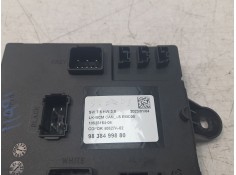 Recambio de modulo electronico para jeep avenger altitude referencia OEM IAM 9838499880   2