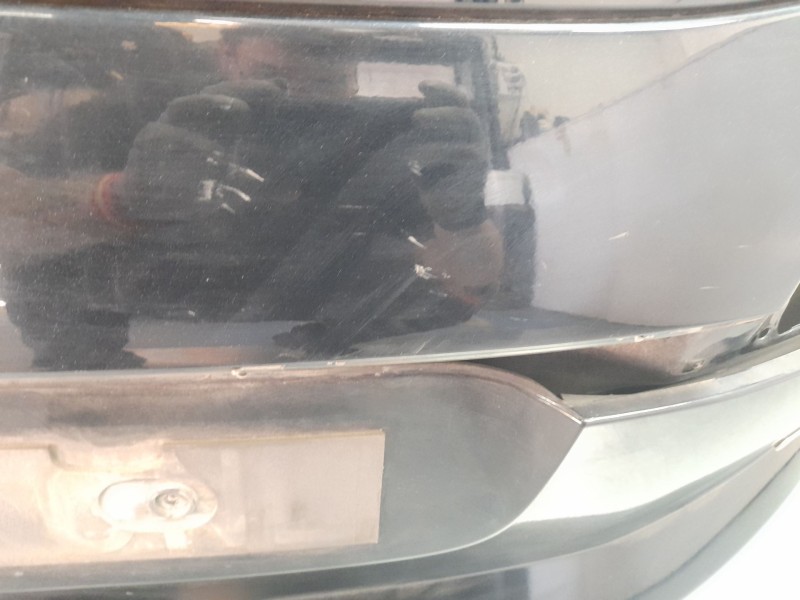 Recambio de porton trasero para ford s-max (wa6) 2.0 tdci referencia OEM IAM 1546515  