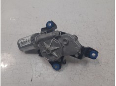 Recambio de motor limpia trasero para jeep avenger altitude referencia OEM IAM 9819900080 W872623 
