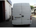 RENAULT MASTER II PH. 2 DOKA/PR. FGST