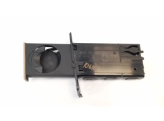 Recambio de moldura para bmw serie 3 berlina (e90) 2.0 16v diesel referencia OEM IAM 51457127461 22167210  2