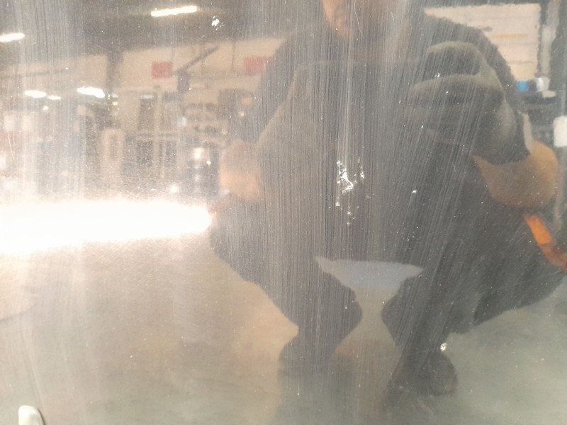 Recambio de capo para ford s-max (wa6) 2.0 tdci referencia OEM IAM 1569486  109103930 , FD7303100