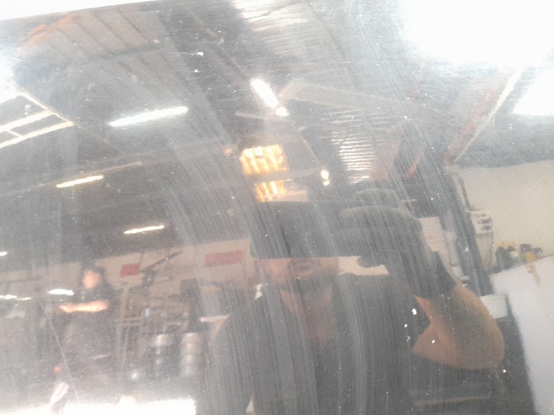 Recambio de capo para ford s-max (wa6) 2.0 tdci referencia OEM IAM 1569486  109103930 , FD7303100