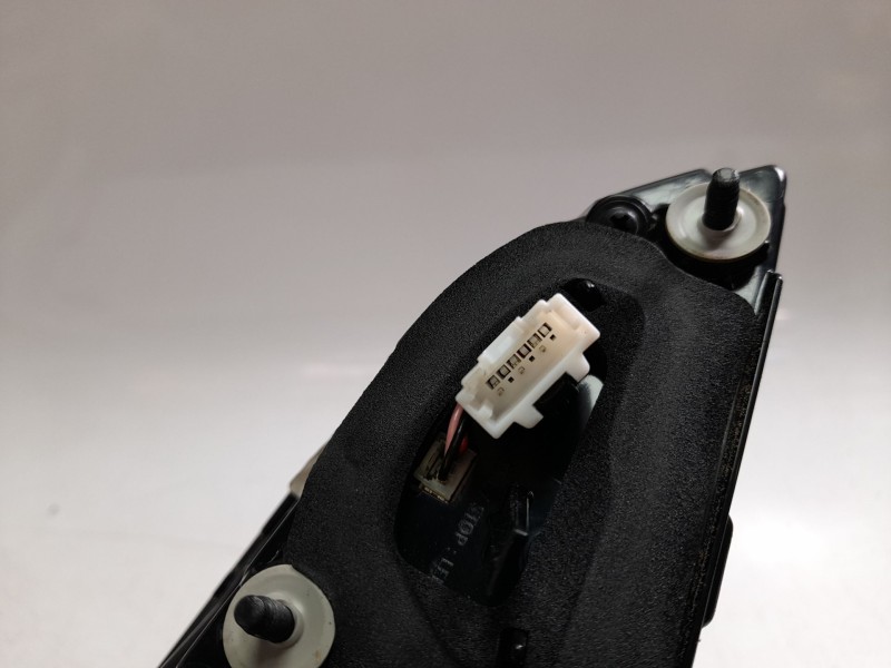 Recambio de piloto trasero izquierdo interior para kia xceed business referencia OEM IAM 92403J7350  