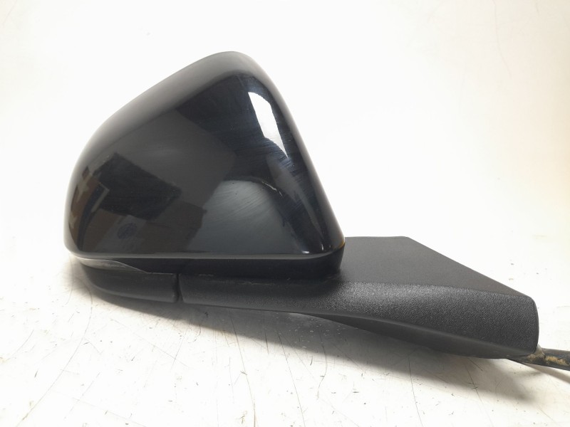 Recambio de retrovisor derecho para ford mustang gt referencia OEM IAM GR3B17682  