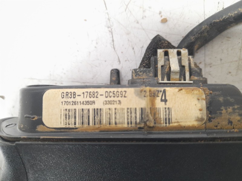 Recambio de retrovisor derecho para ford mustang gt referencia OEM IAM GR3B17682  