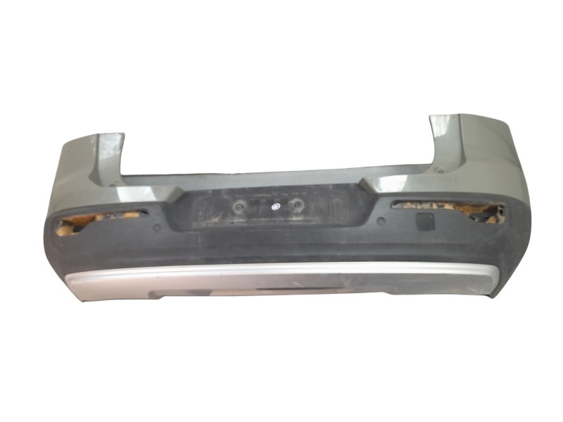 Recambio de paragolpes trasero para volvo xc40 (536) b4 mild-hybrid referencia OEM IAM 31449333  