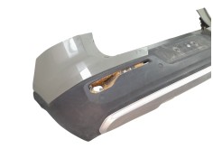 Recambio de paragolpes trasero para volvo xc40 (536) b4 mild-hybrid referencia OEM IAM 31449333   2