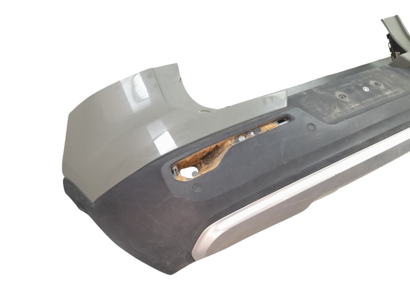 Recambio de paragolpes trasero para volvo xc40 (536) b4 mild-hybrid referencia OEM IAM 31449333  