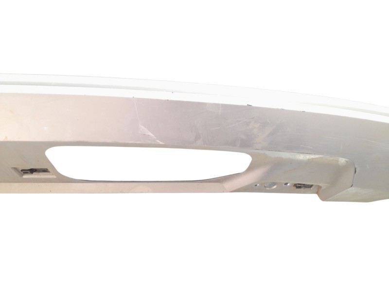 Recambio de paragolpes trasero para volvo xc40 (536) b4 mild-hybrid referencia OEM IAM 31449333  