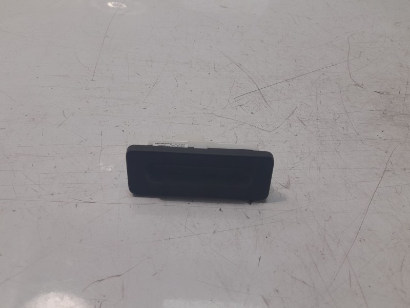 Recambio de maneta exterior maletero / porton para jeep avenger altitude referencia OEM IAM 9820395580  