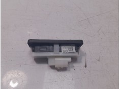 Recambio de maneta exterior maletero / porton para jeep avenger altitude referencia OEM IAM 9820395580   2