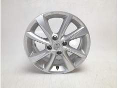 Recambio de llanta para opel corsa f (p2jo) 1.2 (68) referencia OEM IAM 9832277280  