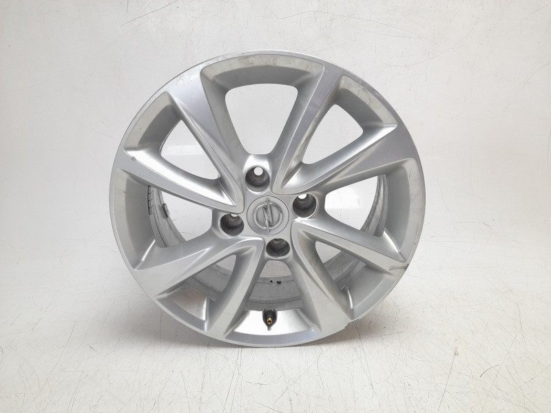 Recambio de llanta para opel corsa f (p2jo) 1.2 (68) referencia OEM IAM 9832277280  