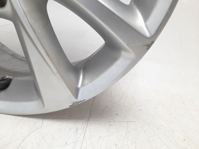 Recambio de llanta para opel corsa f (p2jo) 1.2 (68) referencia OEM IAM 9832277280  