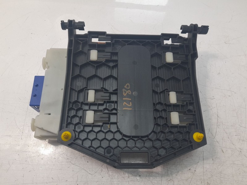 Recambio de caja reles / fusibles para ford s-max (wa6) 2.0 tdci referencia OEM IAM 7G9T14A073CE  