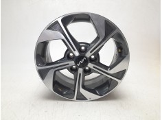 Recambio de llanta para kia xceed business referencia OEM IAM 52910J7700  