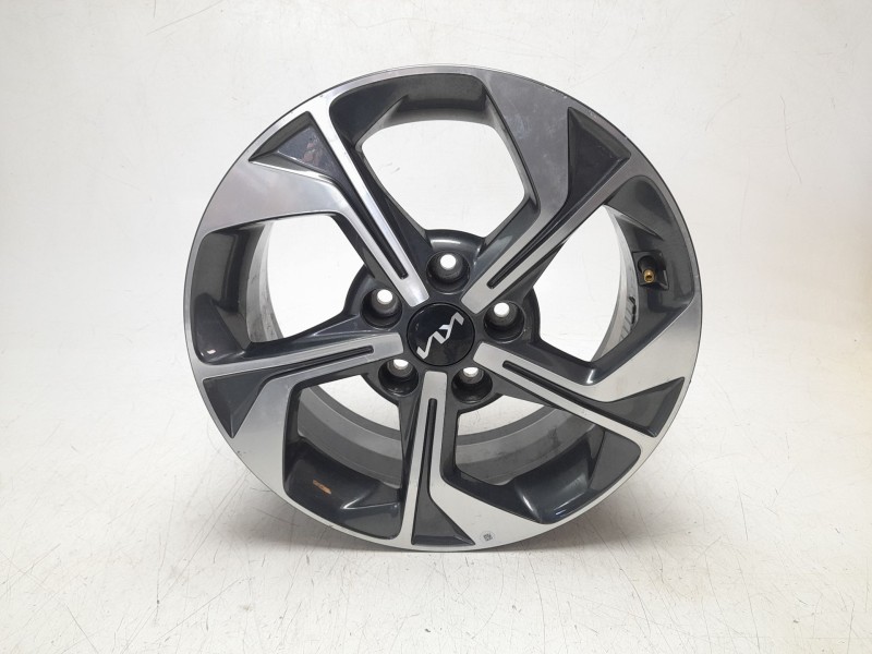 Recambio de llanta para kia xceed business referencia OEM IAM 52910J7700  