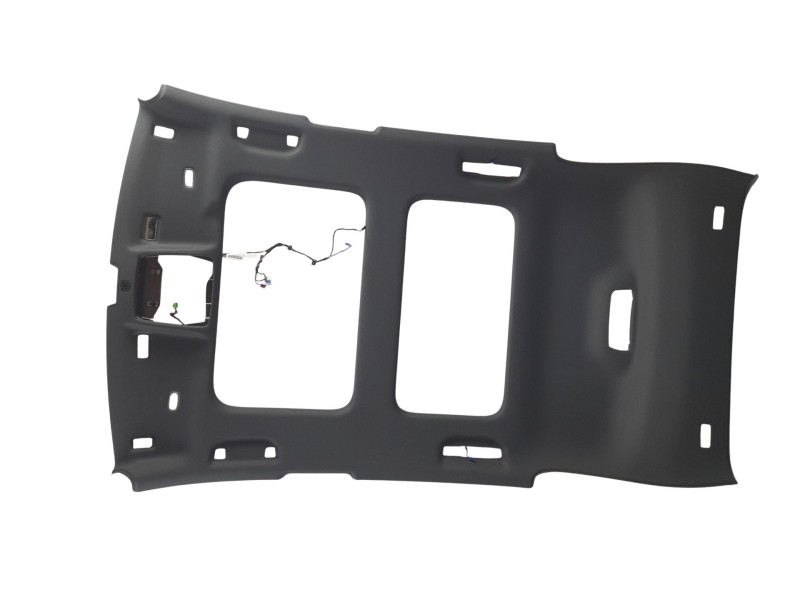 Recambio de techo interior para mercedes-benz clase b (w246) b 200 cdi be (246.201) referencia OEM IAM 2466901100  
