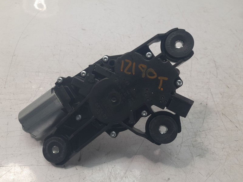 Recambio de motor limpia trasero para ford s-max (wa6) 2.0 tdci referencia OEM IAM 1689913  