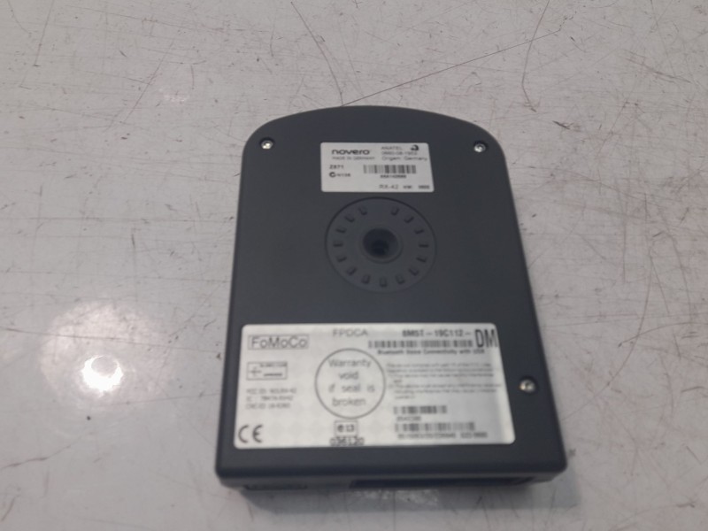Recambio de modulo electronico para ford s-max (wa6) 2.0 tdci referencia OEM IAM 8M5T19C112DN  
