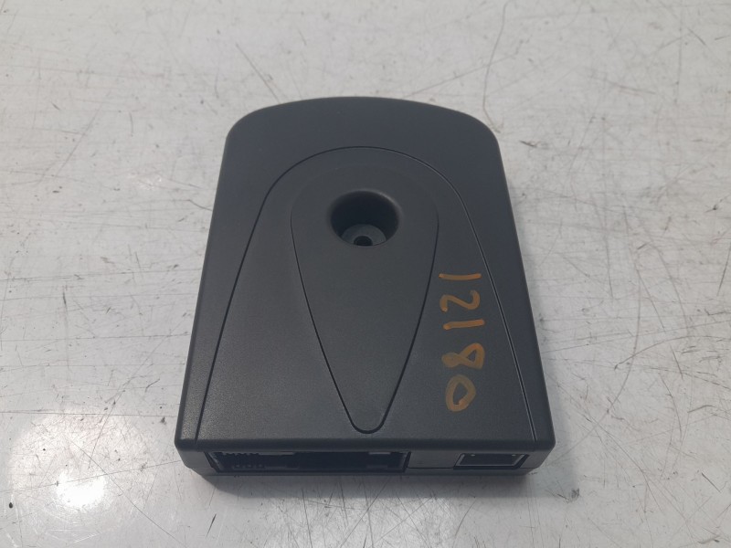 Recambio de modulo electronico para ford s-max (wa6) 2.0 tdci referencia OEM IAM 8M5T19C112DN  