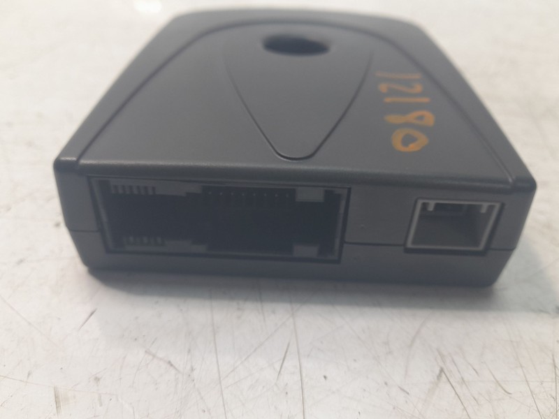 Recambio de modulo electronico para ford s-max (wa6) 2.0 tdci referencia OEM IAM 8M5T19C112DN  