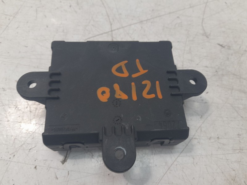 Recambio de modulo electronico para ford s-max (wa6) 2.0 tdci referencia OEM IAM 7G9T14B534  