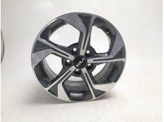 Recambio de llanta para kia xceed business referencia OEM IAM 52910J7700  