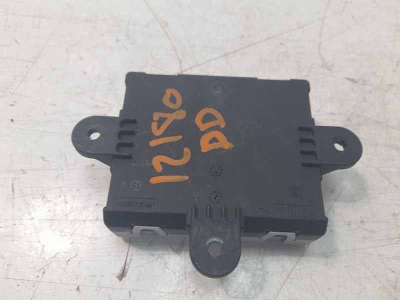 Recambio de modulo electronico para ford s-max (wa6) 2.0 tdci referencia OEM IAM 7G9T14B533HF  