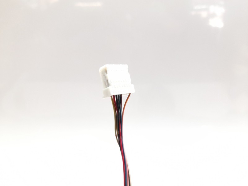 Recambio de retrovisor derecho para lexus is iii (_e3_) 300h (ave30_) referencia OEM IAM 8791A76070C3  