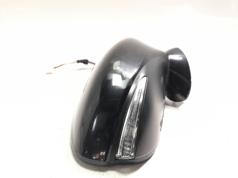 Recambio de retrovisor derecho para lexus is iii (_e3_) 300h (ave30_) referencia OEM IAM 8791A76070C3  