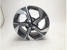Recambio de llanta para kia xceed business referencia OEM IAM 52910J7700  