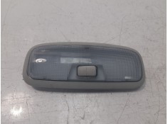 Recambio de luz interior para ford s-max (wa6) 2.0 tdci referencia OEM IAM 168459  