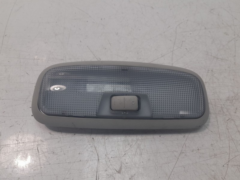 Recambio de luz interior para ford s-max (wa6) 2.0 tdci referencia OEM IAM 168459  