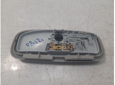 Recambio de luz interior para ford s-max (wa6) 2.0 tdci referencia OEM IAM 168459   2