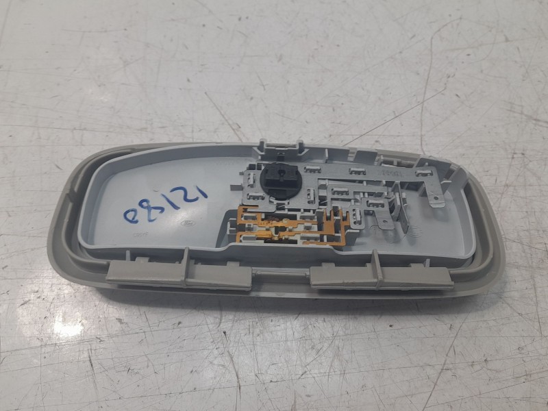 Recambio de luz interior para ford s-max (wa6) 2.0 tdci referencia OEM IAM 168459  