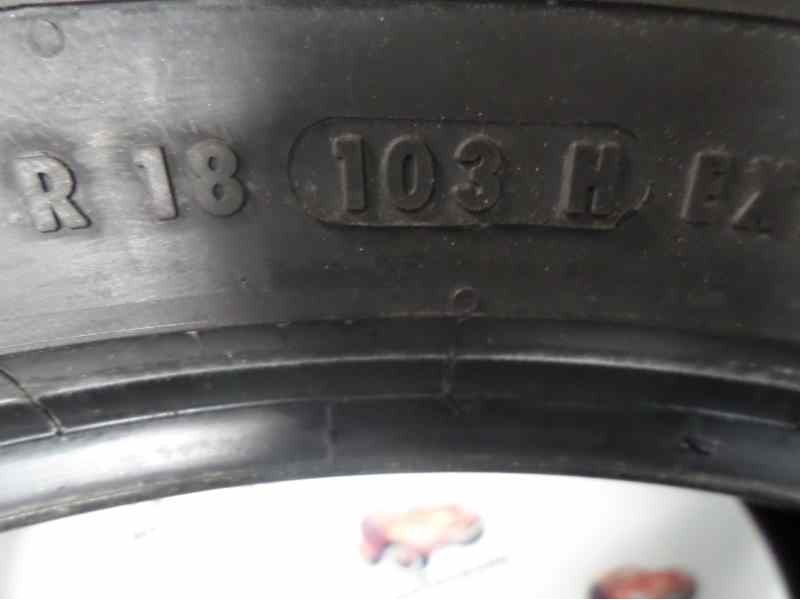 Recambio de rueda para universal universal universal referencia OEM IAM 2554518 2554518 